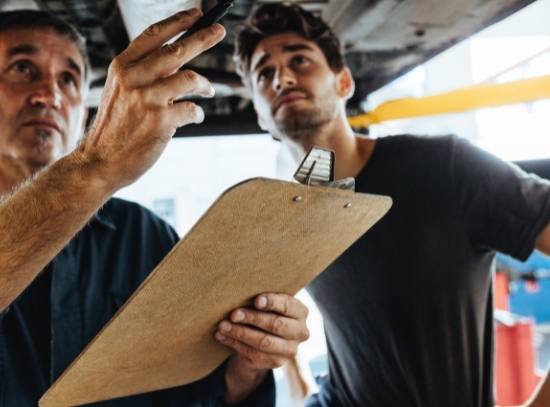 consultants fire and safety