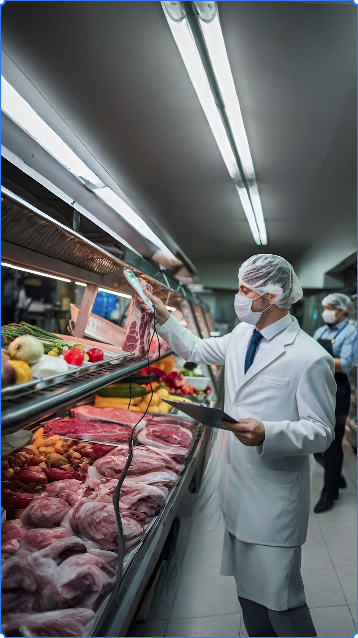 Health and Safety Training