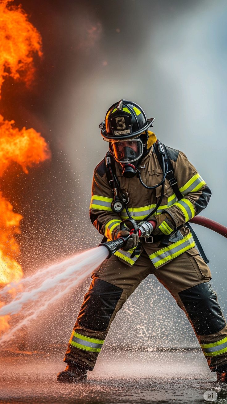 Fire Extinguisher Training
