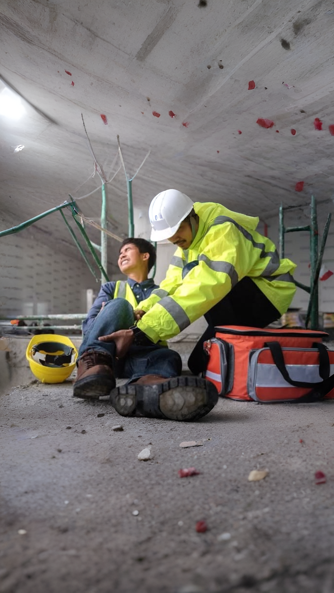 Health and Safety Training