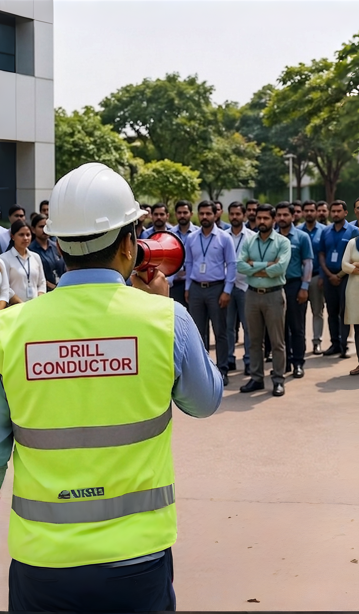 Mock Drill Training